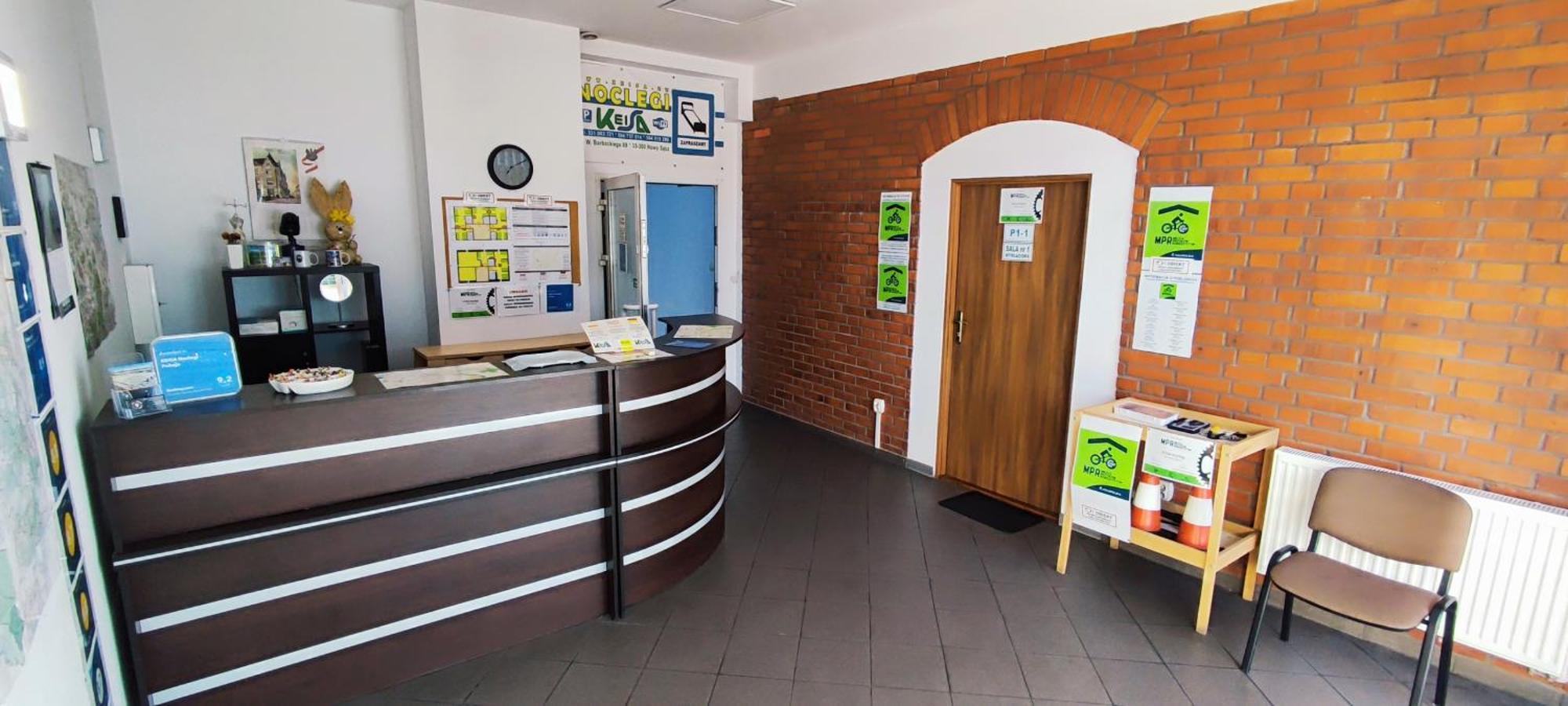 Keisa Apartrooms Nowy Sacz Exterior photo