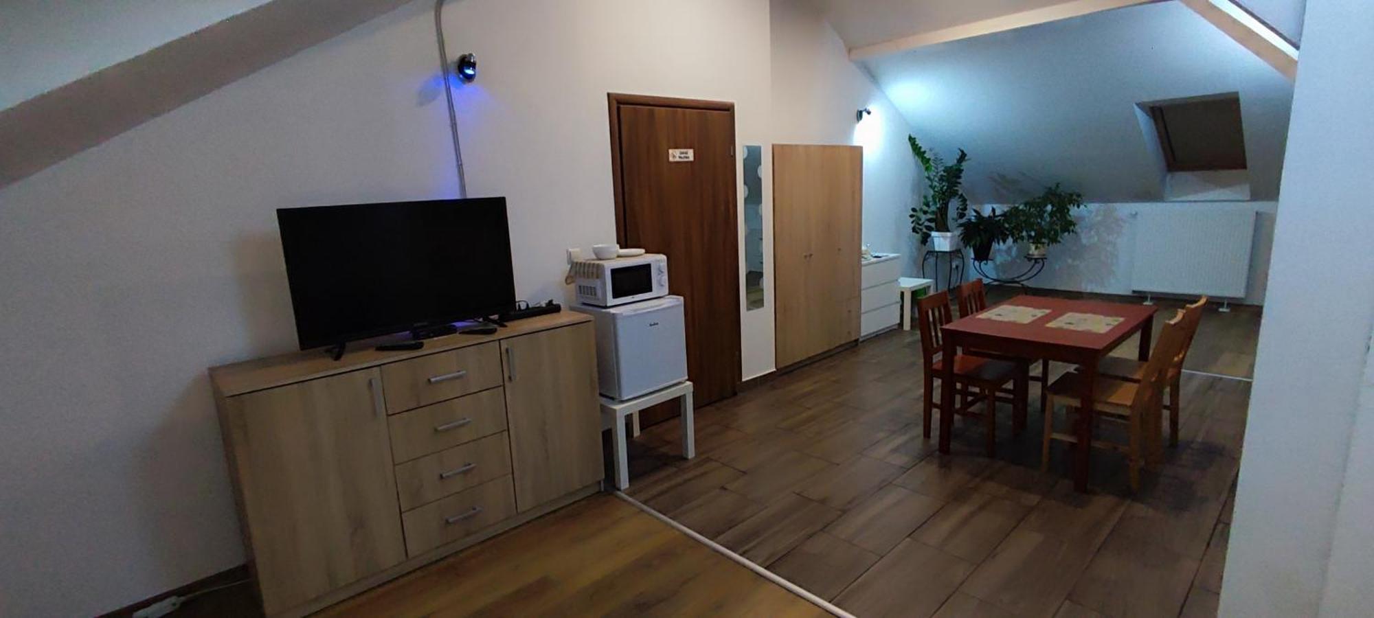 Keisa Apartrooms Nowy Sacz Exterior photo