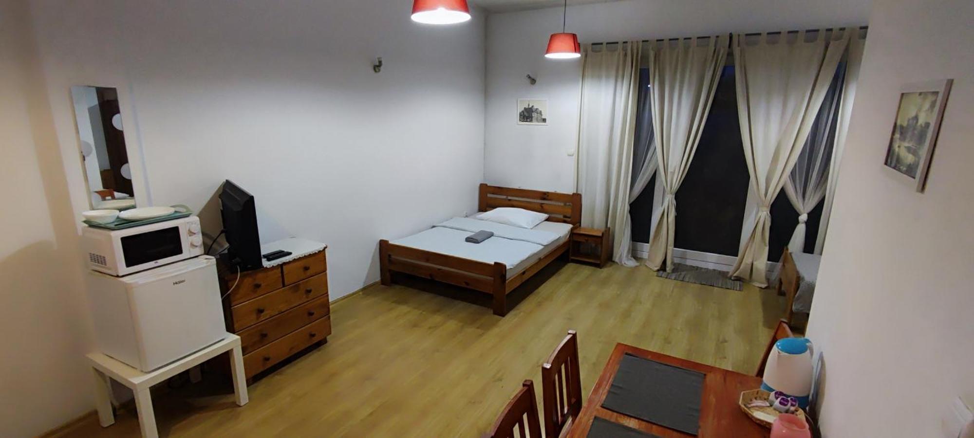 Keisa Apartrooms Nowy Sacz Exterior photo